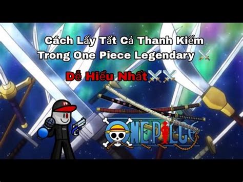 H Ng D N L Y T T C V Kh Trong Opl One Piece Legendary