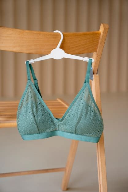 Free Photo Still Life Of Bra Lingerie