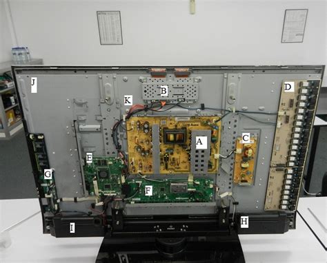 Lcd Tv Repair Basic