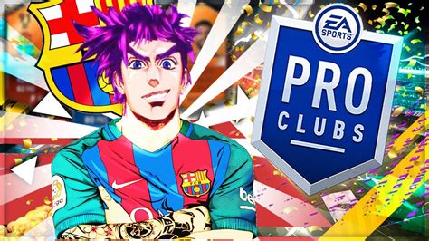 Fifa Pro Clubs Goals And Wins Division 1 Funny Moments And Faild Youtube