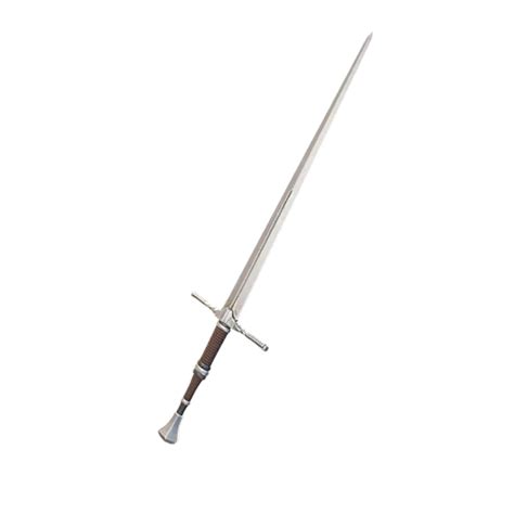 Witcher's Steel Sword | Fortnite Wiki | Fandom