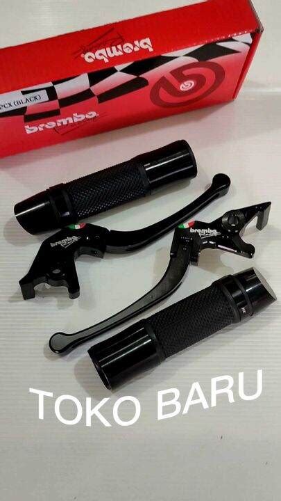 Handle Rem Lipat Pcx Brembo Pcx Pcx Vario Abs Adv Plus