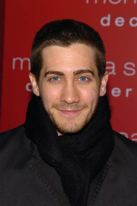 Young Jake Gyllenhaal