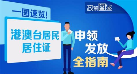 重磅！9月1日起，寻乌可办理港澳台居民居住证、出入境证件签发只需7个工作日