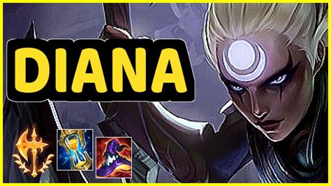 DIANA VS EVELYNN JUNGLE GAMEPLAY YouTube