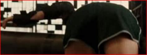 Naked Elliot Page In Whip It