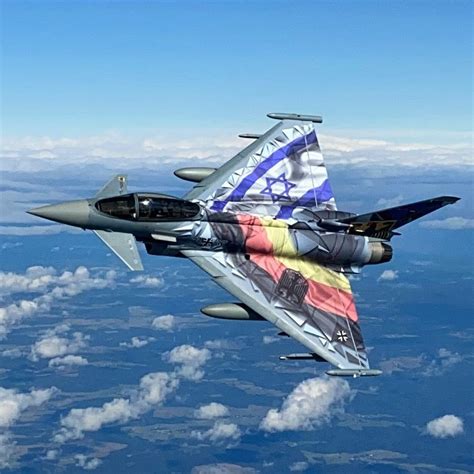 Team Luftwaffe On Twitter AAhronheim Not Only The Israelian Flag