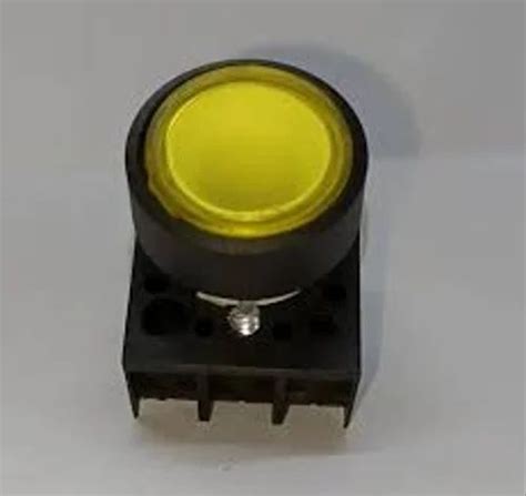 Push Button Illuminated Actuator At Rs 300piece इल्लुमिनटेड पुश बटन ऐक्चूऐटर In Ludhiana Id