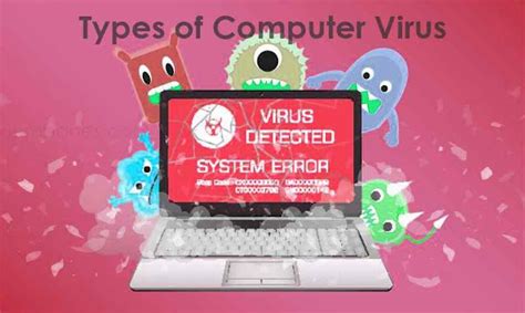 Computer Virus: Definition, Types, and Examples - numbones.com