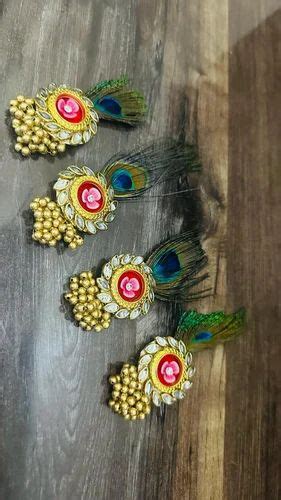 Ladkewale Wedding Brooches At Rs 25 Piece Fashion Brooch In Jaipur