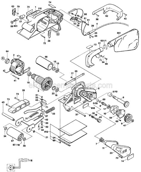 Bosch Belt Sander Parts South Africa | Reviewmotors.co