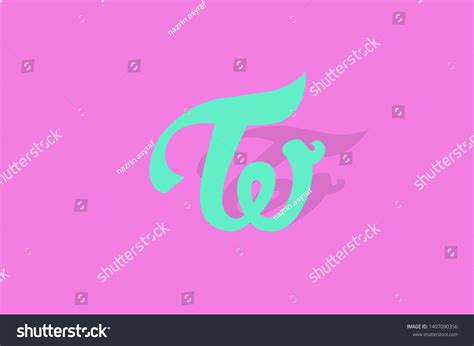 Twice Logo Wallpaper Royalty Free Images Stock Photos And Pictures