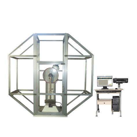 C Type Pendulum Impact Testing Machine Suppliers And Factory China C