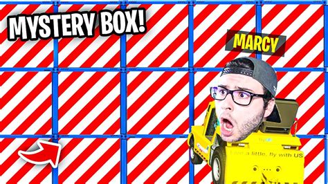 MYSTERY BOX 99 9 IMPOSSIBILE CON I MIEI AMICI SU GTA 5 YouTube