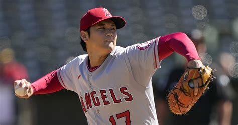 Forbes Angels Shohei Ohtani To Earn Mlb Record M In Yankees