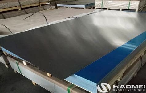 Comprehensive Comparison Of Cold Rolled Hot Rolled Aluminum Sheet