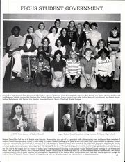 Fountain Fort Carson High School - Yearbook (Fountain, CO), Class of 1980, Page 91 of 144