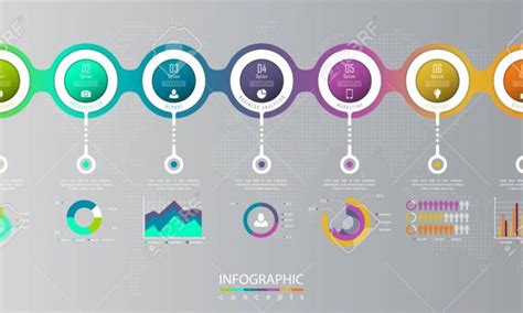 Linea Del Tiempo De Diseño Grafico Actualizado Febrero 2024