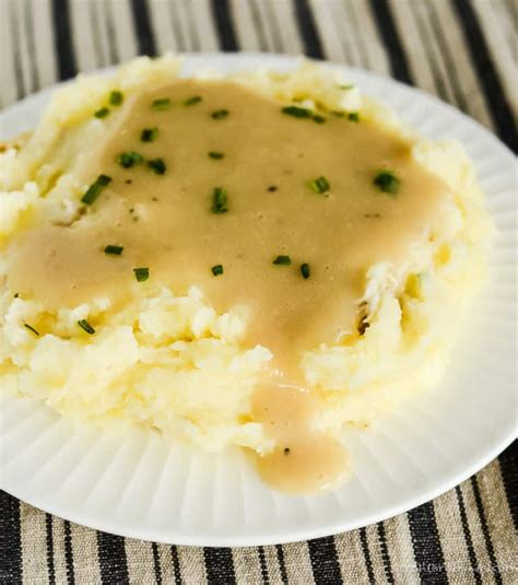 Best Yukon Gold Mashed Potatoes - Creations by Kara