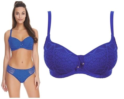 Freya bikini góra 80G porównaj ceny Allegro pl