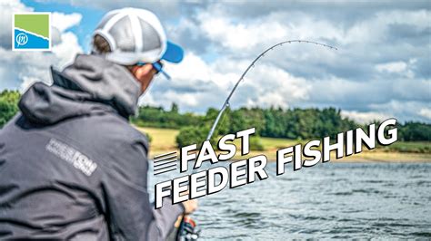 Fast Feeder Fishing Catch A Fish Every Cast Youtube