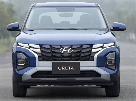 Hyundai Creta Pre O Consumo Motor Vers Es E Detalhes