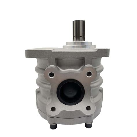 China Ios Certificate Hot Sale Mtz Hydraulic Pump Russia Hydraulic Gear