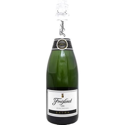 Cava Freixenet Extra Brut Cl