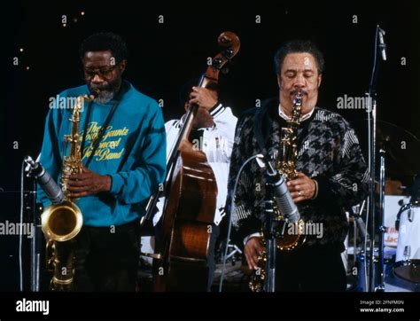 Joe Henderson Johnny Griffin Hi Res Stock Photography And Images Alamy