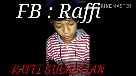 Setia Band Istana Bintang Cover Raffi Subastian YouTube