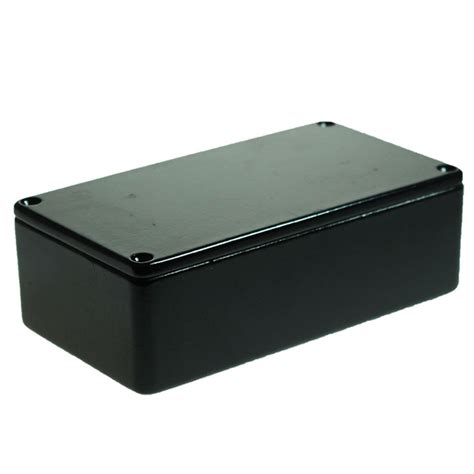 Rtm500414 Blk Enclosure Solutions