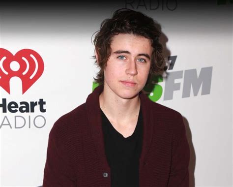 nash grier age bio birthday family net worth national today