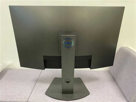 Монітор DELL 2K 32" дюйма 165hz Делл S3220DGF Gaming Monitor 144грц: 10 ...