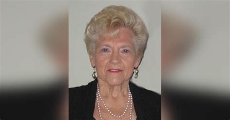 Obituary Information For Beverly Ann Gregory