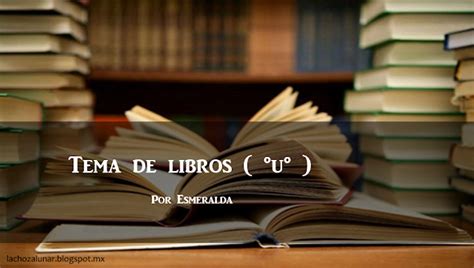 Plantilla De Libros Ppt La Choza Lunar