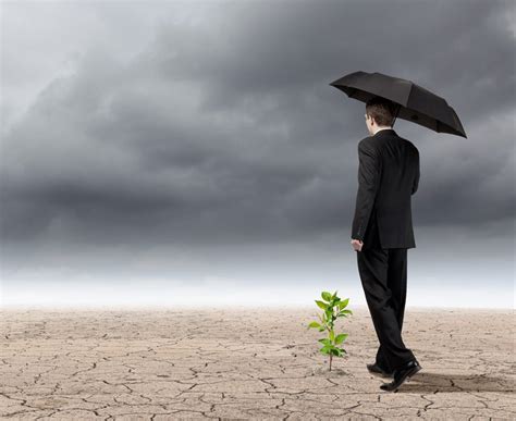 A world in turmoil - FMCG CEO