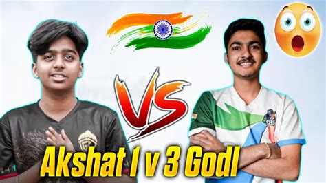 How Soul Trapped Godl Soul Vs Godlike Akshat V Godl