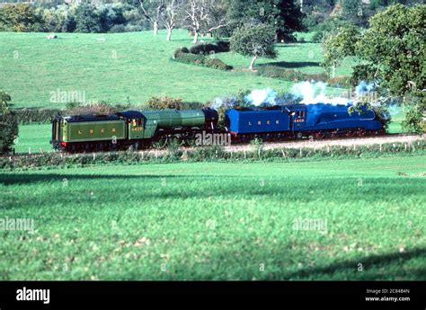 Lner 4472, the flying scotsman hi-res stock photography and images - Alamy