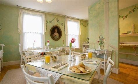 The Five Best Bed and Breakfasts in Newport, RI