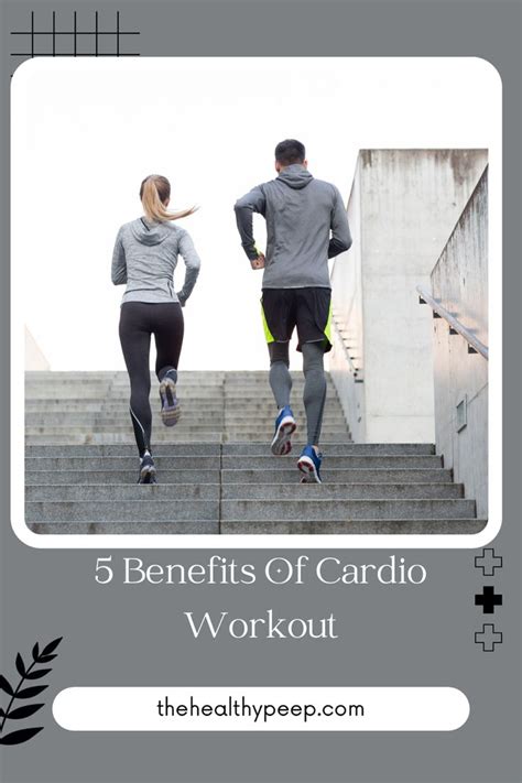 Benefits Of Cardio Exercise | Cardio workout, Benefits of cardio, Cardio