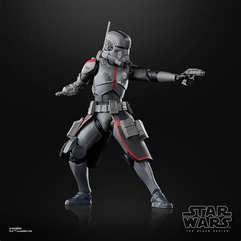 Black Series Echo Action Figure Star Wars Black Series Echo Bad Batch