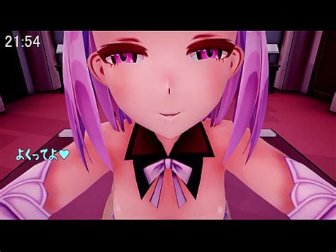 Fate HARLEM NTR Mmd XVIDEOS