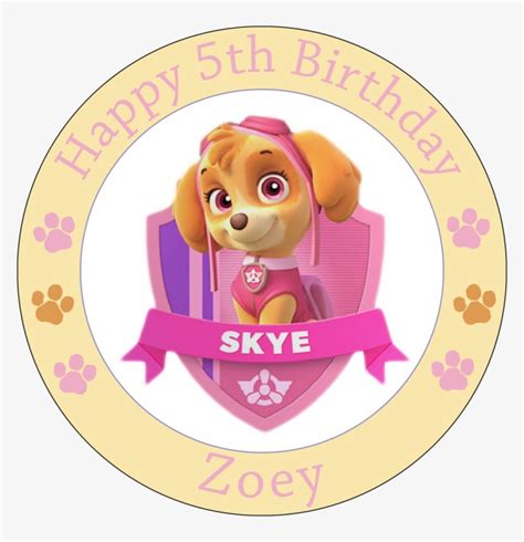 Free Skye Paw Patrol Svg Free Download 791 Svg Png Eps Dxf File Download Vector Magic Convert