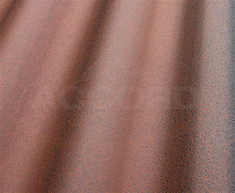 Aged Rust Effect Corrugated Sheets Accord Steel Cladding Corrugated