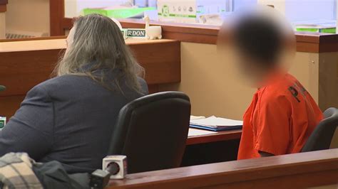 Trial To Begin For Tacoma Quadruple Homicide Suspect