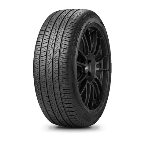 SCORPION™ ZERO ALL SEASON 275/45R21 | Pirelli