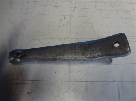 Single Hot Rod Headlight Stand The H A M B