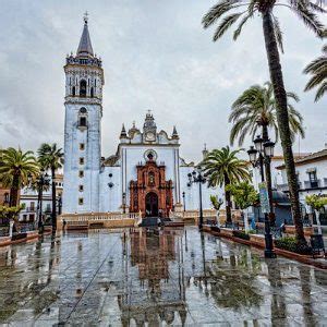 La Palma Del Condado Huelva Semana Santa