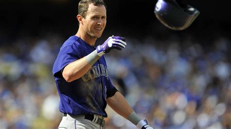 The 100 Greatest Colorado Rockies 73 Drew Stubbs Fox Sports