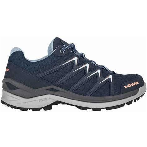 Lowa Innox Pro Gtx Lo Ws Damen Multifunktionsschuhe Sport Schuster